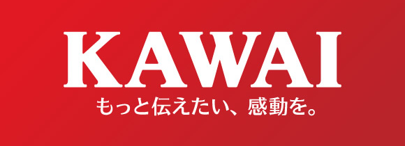 kawai_logo